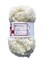 De witte Engel Doll Hair Mohair Blouclé Yarn for walldorf/Steiner Dolls 50 gr (Nature)